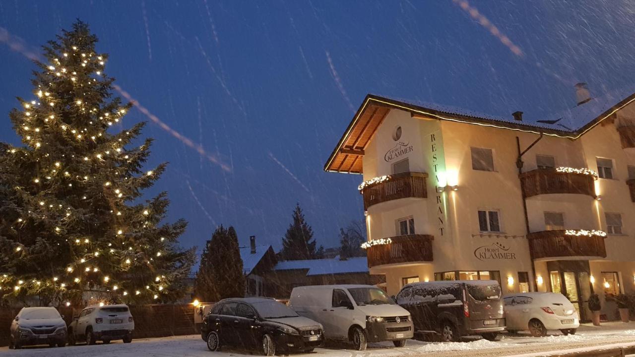 Hotel Klammer Vipiteno Exterior photo