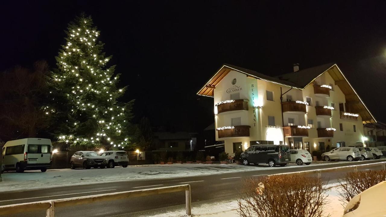 Hotel Klammer Vipiteno Exterior photo